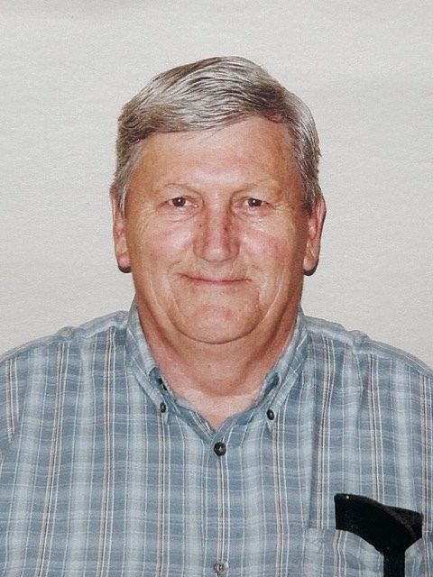 Remembering John Cornell, 84 Remembering John Cornell, 84