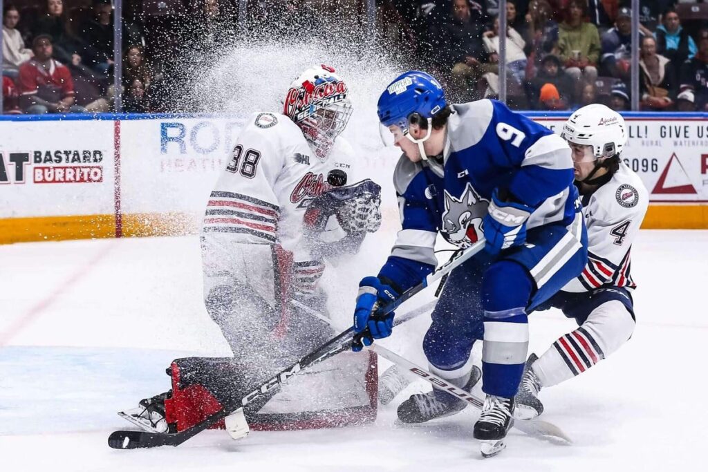 Oshawa Hockey Team’s Cleanliness Message Backfires Oshawa Hockey Team’s Cleanliness Message Backfires