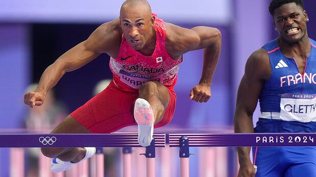 London to Host Upcoming National Track Championships London to Host Upcoming National Track Championships