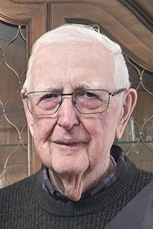 Gerald Michel, 91, Passes Away Peacefully Gerald Michel, 91, Passes Away Peacefully