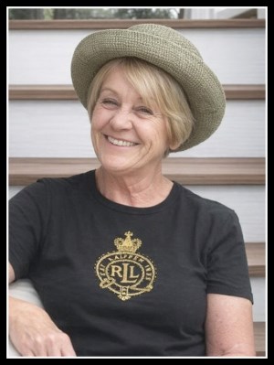 Remembering Lorna MacDonald Remembering Lorna MacDonald