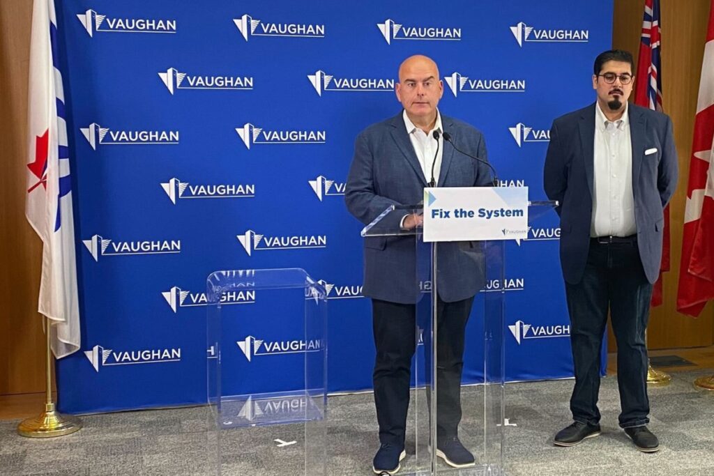 Vaughan Family Grieves After Home Invasion Tragedy Vaughan Family Grieves After Home Invasion Tragedy