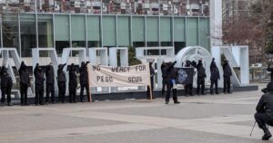 Mayor Speaks Out Against White Supremacist Gathering Mayor Speaks Out Against White Supremacist Gathering