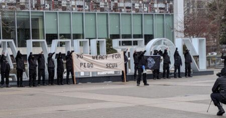 Mayor Speaks Out Against White Supremacist Gathering Mayor Speaks Out Against White Supremacist Gathering