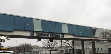 GM Invests in Oshawa Plant, Mayor Reacts GM Invests in Oshawa Plant, Mayor Reacts