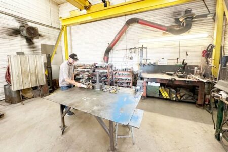 Wainbee Ltd. Takes Over Timmins’ Hydraulics Plus Wainbee Ltd. Takes Over Timmins’ Hydraulics Plus