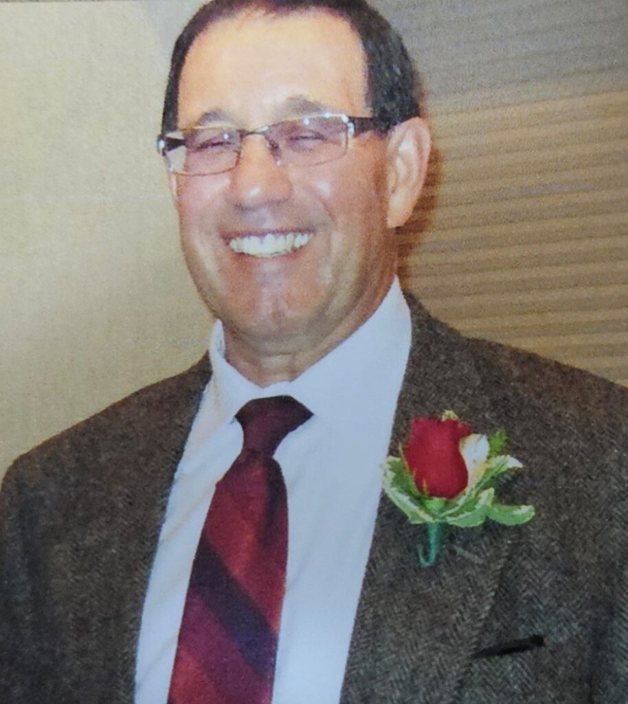 Remembering Moe Zeleny Remembering Moe Zeleny