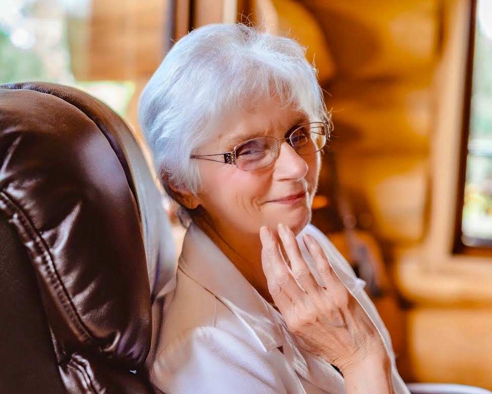 Remembering Mona Thompson Remembering Mona Thompson