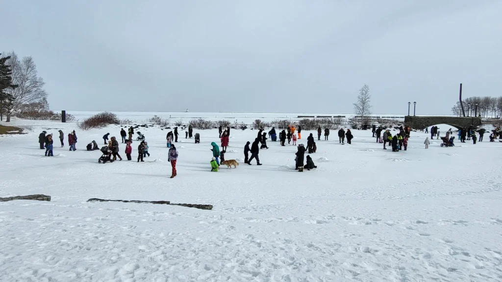 Enjoy Free Fishing in Ontario This Family Day Weekend Enjoy Free Fishing in Ontario This Family Day Weekend