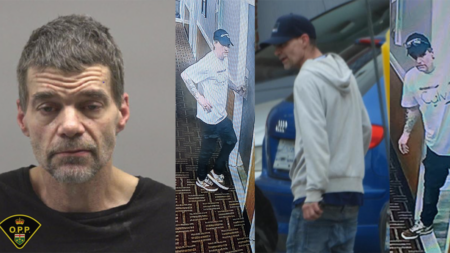 Fourth Arrest Made in Guelph Kidnapping Case Fourth Arrest Made in Guelph Kidnapping Case
