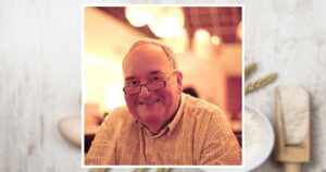 Obituary | John Alexander MacEachern Obituary | John Alexander MacEachern