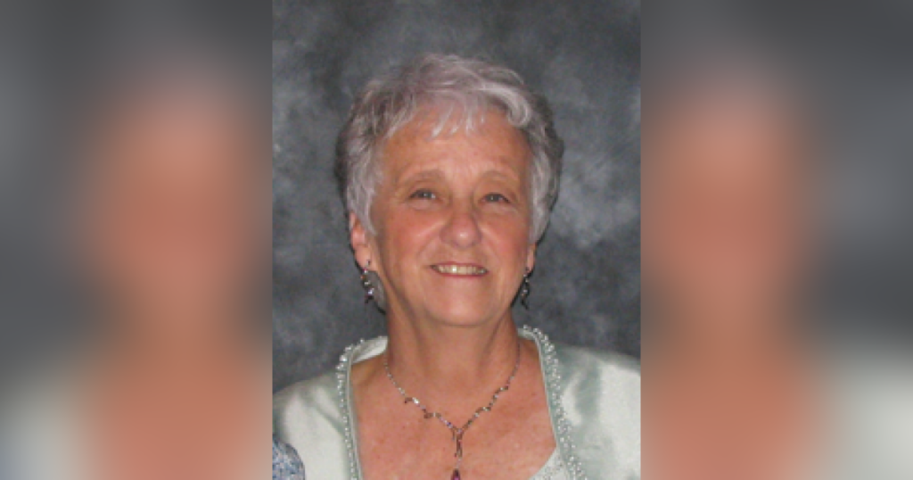 Catherine Parsons, 79, Passes Away Catherine Parsons, 79, Passes Away