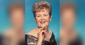 Remembering Clara Heron Remembering Clara Heron