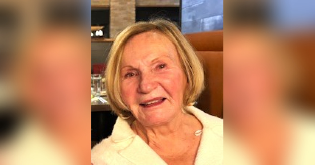 Noreen Raycroft, 87, Passes Away Noreen Raycroft, 87, Passes Away