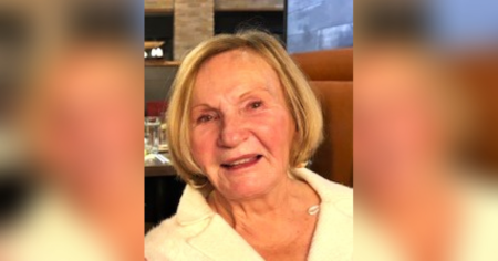 Noreen Raycroft, 87, Passes Away Noreen Raycroft, 87, Passes Away