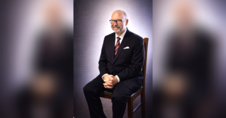 Vaughan Harris, 1958-2026 Vaughan Harris, 1958-2026