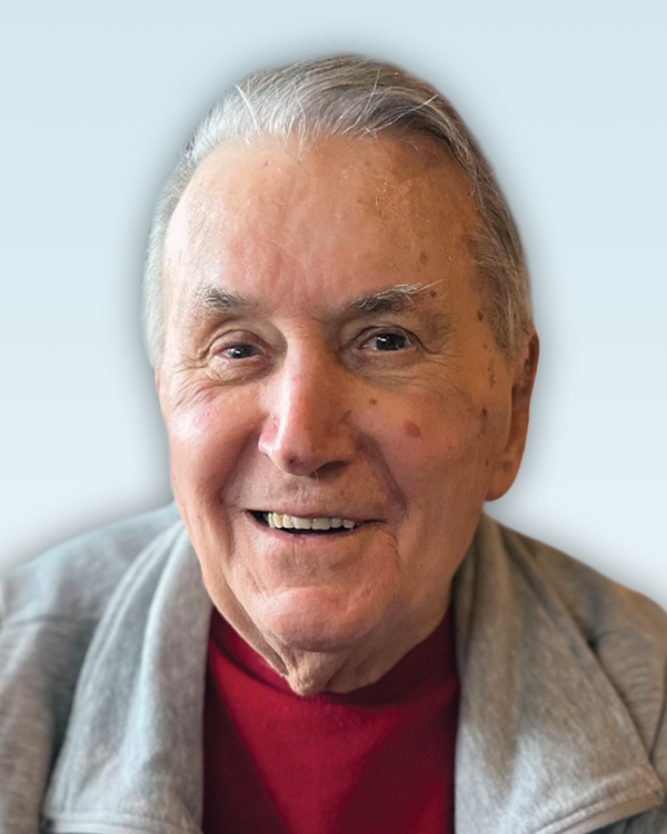 Farewell to Egidio “Eddie” Dario Farewell to Egidio “Eddie” Dario