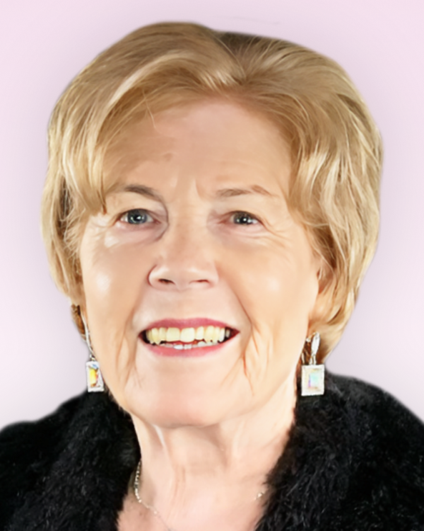 Remembering Flora Carlini Remembering Flora Carlini