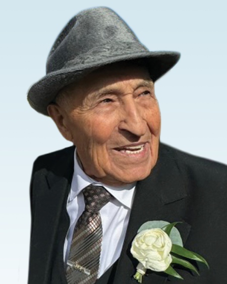 Giovanni Mele Passes Away at 97 Giovanni Mele Passes Away at 97