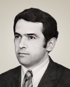 Iordan Iaru, 87, Has Passed Away Iordan Iaru, 87, Has Passed Away