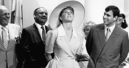 Mississauga Cuts Ties with Andrew Mountbatten-Windsor Mississauga Cuts Ties with Andrew Mountbatten-Windsor