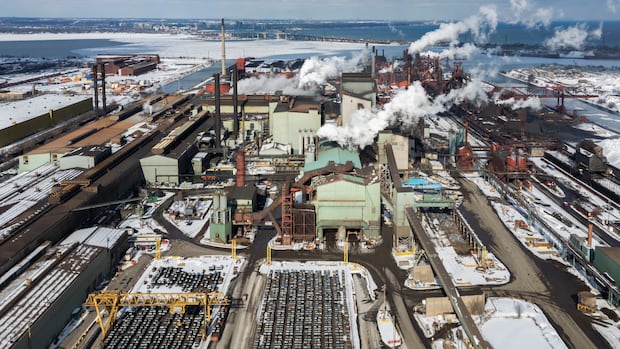 Hamilton Residents’ Appeal for Dofasco Emissions Review Denied Hamilton Residents’ Appeal for Dofasco Emissions Review Denied