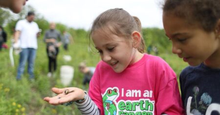 Ontario Allocates M for Endangered Species Protection Ontario Allocates M for Endangered Species Protection