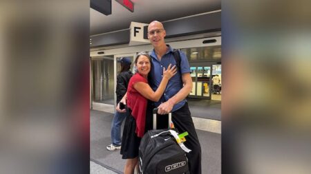 Burlington Man Shares Experience After False Drug Charges in Dominican Republic Burlington Man Shares Experience After False Drug Charges in Dominican Republic