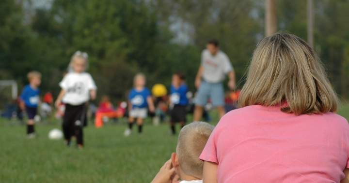 Parent Arrested for Threatening Child at Soccer Match Parent Arrested for Threatening Child at Soccer Match