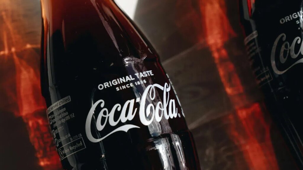 Coca-Cola Invests 1M in Brampton Expansion Coca-Cola Invests 1M in Brampton Expansion