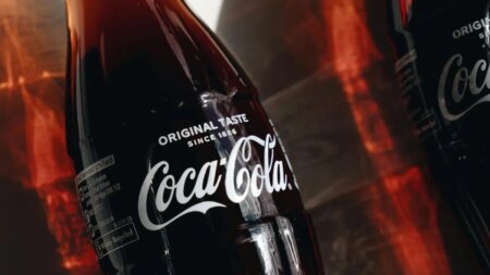 Coca-Cola Invests 1M in Brampton Expansion Coca-Cola Invests 1M in Brampton Expansion