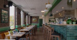 Whitby Eatery Recognized as One of Canada’s Best Whitby Eatery Recognized as One of Canada’s Best