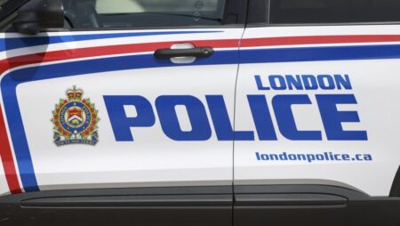 Charges Filed Against Ottawa Man in University Incident Charges Filed Against Ottawa Man in University Incident