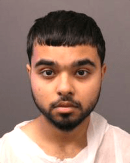 Four Charged After Violent Home Invasion in Markham 1 Parkaran Panglia