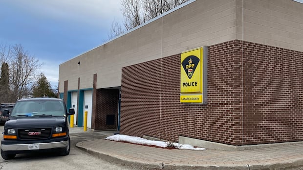 Perth Resident Faces Charges of Child Sexual Offences Perth Resident Faces Charges of Child Sexual Offences