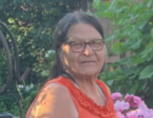 Piroska Golphy Remembered Piroska Golphy Remembered