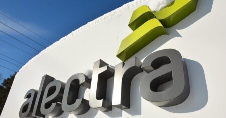 York Region Power Outages Addressed by Utility Executive York Region Power Outages Addressed by Utility Executive