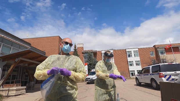 New Approach to Family Doctor Access in Renfrew County New Approach to Family Doctor Access in Renfrew County