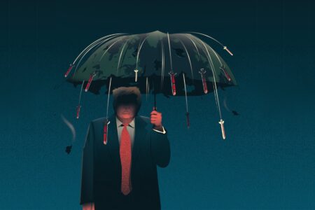 Trump’s Golden Dome Proposal: Should Canada Join In? Trump’s Golden Dome Proposal: Should Canada Join In?