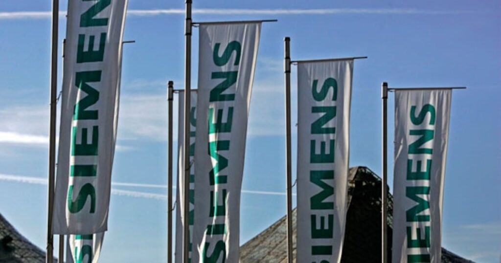 Siemens to Scale Back Production in Ontario Facility Siemens to Scale Back Production in Ontario Facility