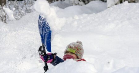 Flooding Threat from Snow Melt in Southern Ontario Flooding Threat from Snow Melt in Southern Ontario