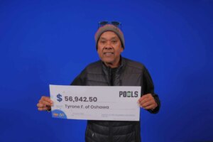 Sports wager earns Ontario man ,942 POOLS win Sports wager earns Ontario man ,942 POOLS win