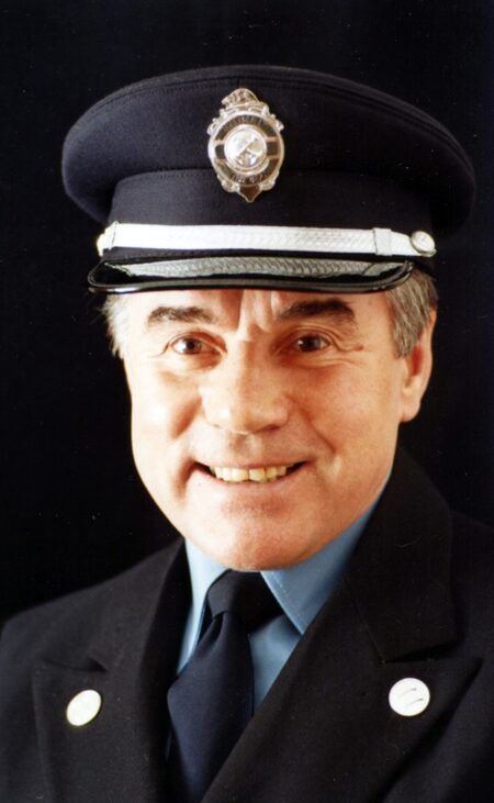 Remembering Ted Wolnairski Remembering Ted Wolnairski