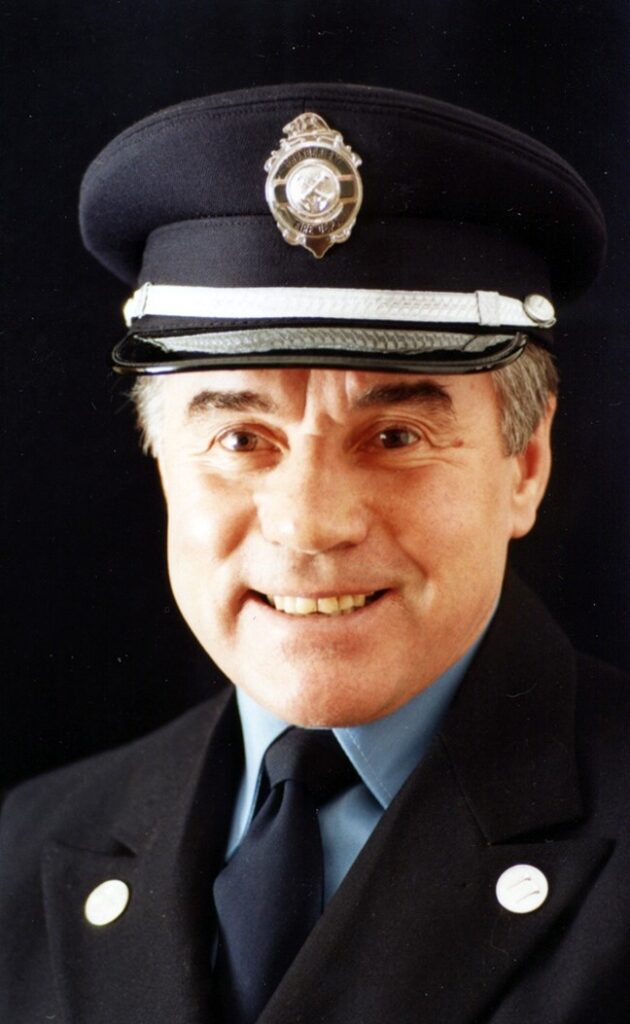 Remembering Ted Wolnairski Remembering Ted Wolnairski