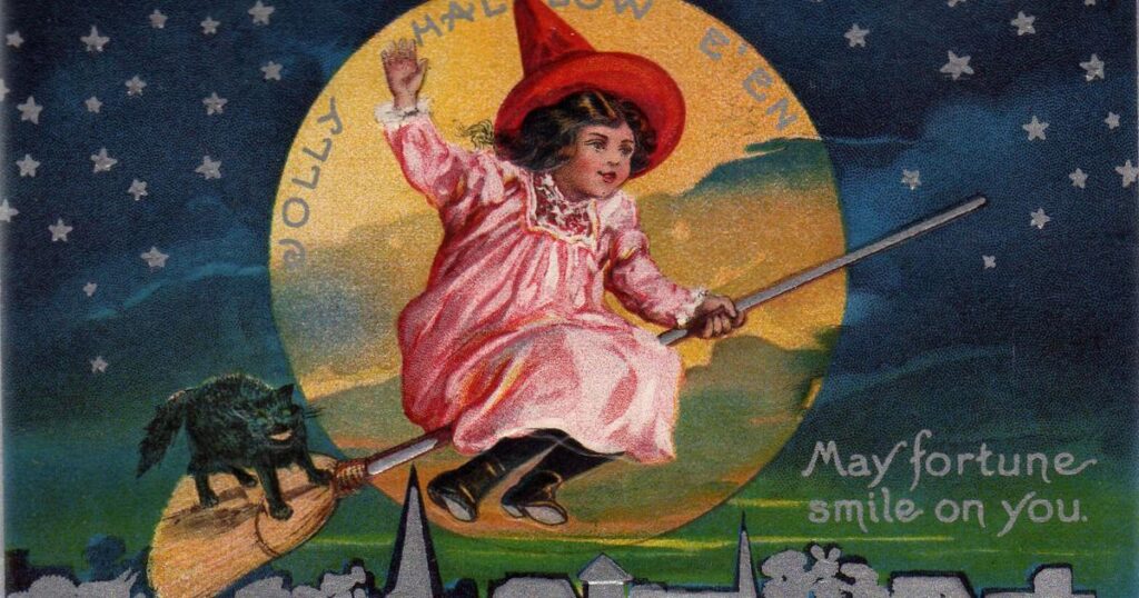 Exciting Halloween Activities in Durham Region Exciting Halloween Activities in Durham Region