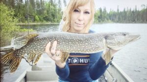 The call of northwestern Ontario – where wilderness, hunting and fishing come together The call of northwestern Ontario – where wilderness, hunting and fishing come together