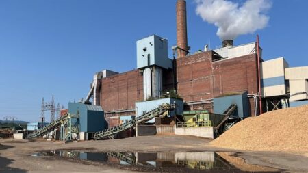 Local Paper Mill Closure Affects 150 Employees Local Paper Mill Closure Affects 150 Employees