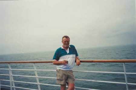 Timothy Skinner Remembered Timothy Skinner Remembered