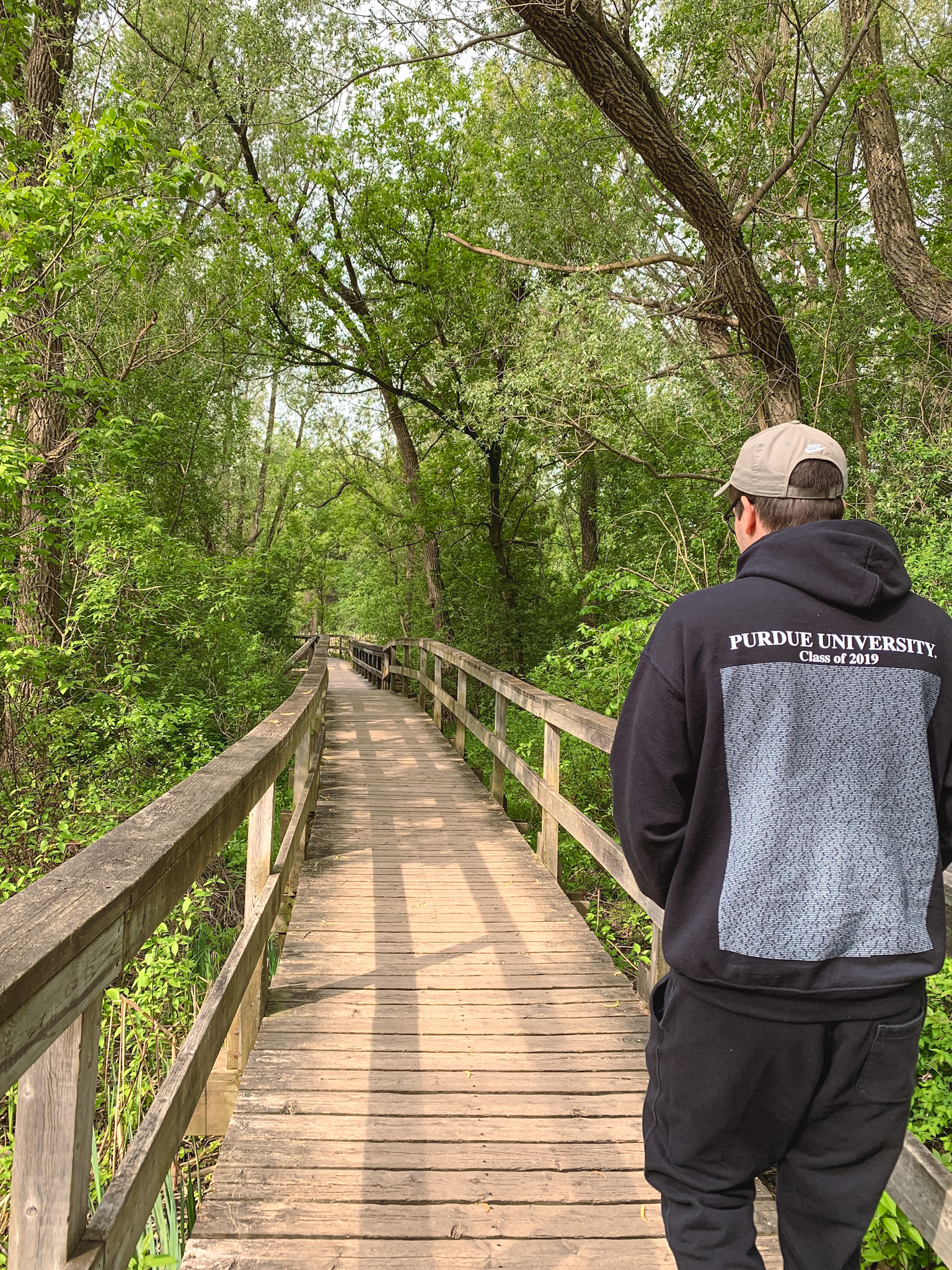 10 Best Things to Do in Markham's Main Street Unionville 20 Toogood Pond Park walking trail in Markham, Ontario