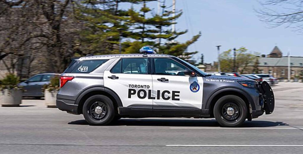 Body Discovered in Pickering Sparks Homicide Probe Body Discovered in Pickering Sparks Homicide Probe